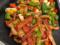 -马凯餐厅(地安门店)