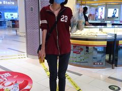 -兰芳园丝袜奶茶(方庄时代店)