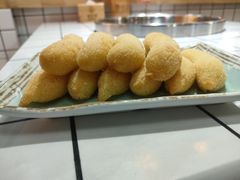 -蛙一刀·麻椒鱼火锅(金仙桥店)