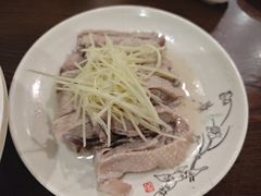 -乡亲鹅肉城(吴江店)