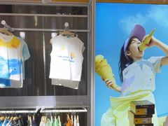 -巴拉巴拉balabala(巴黎春天店)