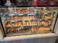 -COSTA COFFEE(丰联广场店)