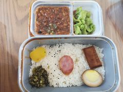 -大牛湾·眷村牛肉面(蠡溪店)
