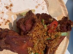 -避风塘·金牌店·夜宵(金玉兰店)