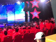 -中央广播电视总台(光华路办公区)