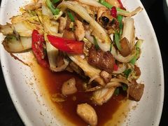 -老头儿油爆虾·知味杭州(爱琴海购物中心)