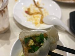 素锅贴-郑州烤鸭总店