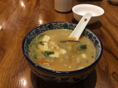 菜茶-百年老字号·怀庆老董家
