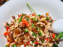 -农耕记·湖南土菜(科技园店)