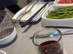 -海底捞火锅(振华商厦店)