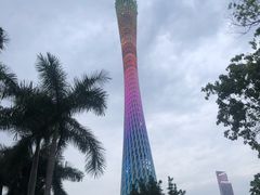 -和颐酒店(广州琶洲会展中心广州塔赤岗地铁站店)