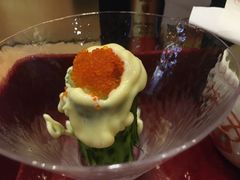 -希望日本料理(保利香槟花园店)