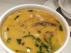 羊杂汤-九毛九西北菜(番禺万达店)