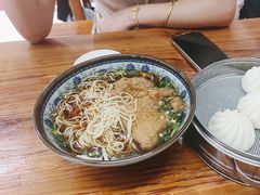 -枫镇面馆(寒山寺店)