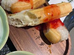 -菌自由丨野生菌火锅特色庭院餐厅(丽江古城店)