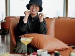 -翡翠36酒吧(浦东香格里拉店)