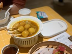 -蔡澜点心·粤菜(花城汇南区店)