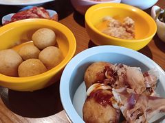 -合风谷(南下塘店)