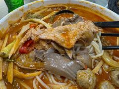 -缘久缘米粉(新街口店)