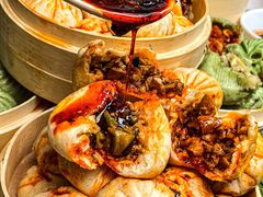 -李与白包子铺(桐梓林店)