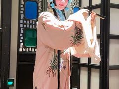-俏江南-江景昆曲主题餐厅(正大广场店)