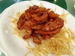 -文记壹心鸡(宝华路店)