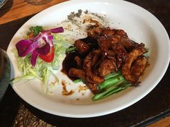 -上楼私房菜(院士路店)