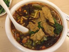 -水平有限广西米粉·广西风味集(五道口店)