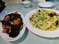 -好妈王饺子(滂江街店)