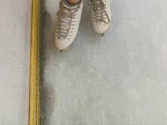 -炫采冰场(红博中央公园商场店)