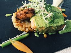 -上海和平饭店-华懋阁 The Cathay Room