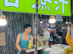 -大学城夜市大排档(凤栖路店)