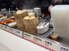 -乡村基·川味现炒大王(熙悦天街店)