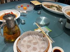 -谢氏老金口七号宴(武昌大道店)