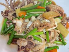 -金秋小吃海鲜·专注30年临海特色风味