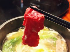 -原牛道·潮汕围炉火锅(讯美店)