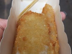 -好可爱经典炸炸炸·炸鲜奶(长郡老店)