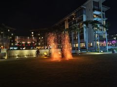 -三亚亚龙湾红树林度假酒店