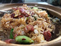 -壹煲口福煲仔饭(中山路店)