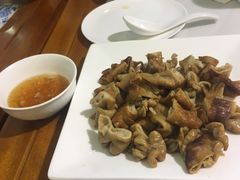 -东方饺子王(东盛路店)
