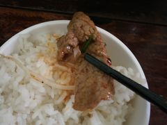 冒牛肉-蓉城西二道无名冒菜(西二道街店)
