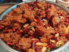 -九转小磨·非遗东北菜(万达广场店)
