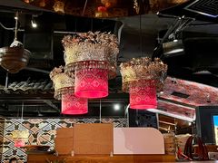-吃饭皇帝大土家民族菜(正大广场店)