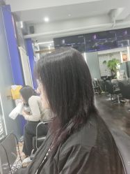 -無名发艺