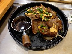 -日葵 大阪烧ひまり(仙霞路店)