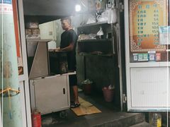 门面-同来顺烧烤餐厅(哈尔滨道店)