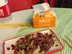 -三毛烧烤·南昌大排档(山姆店)