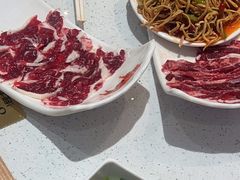 -千牛将·鲜牛肉火锅(开元路店)