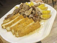 -领鲜风味花雕鸡(马端街店)