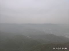 -阳台山自然风景区